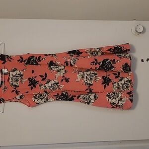 H&M Women's Pink Dress